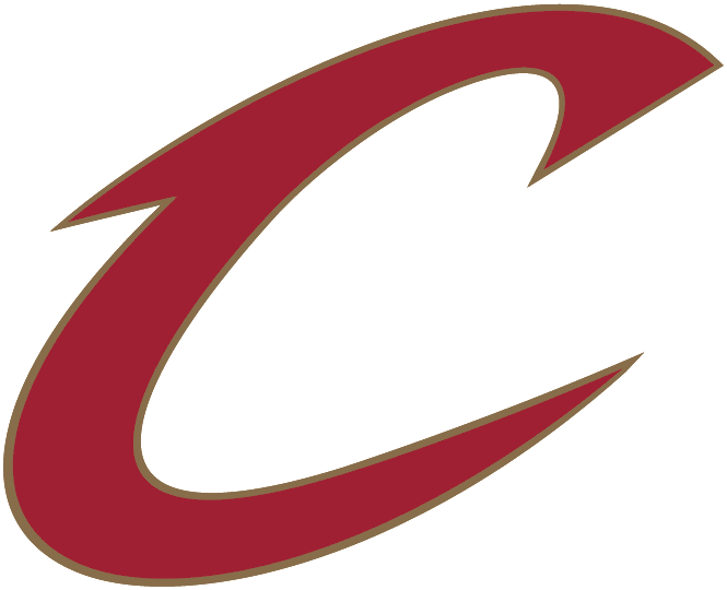 Cleveland Cavaliers 2003-2010 Alternate Logo t shirts DIY iron ons v3